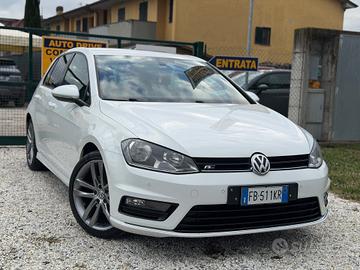 Golf 1.4 TSI 150CV ACT DSG 5P R-Line