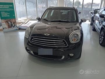 Mini countryman One D  1.6 90cv ⚠️NON MARCIANTE⚠️
