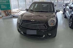 Mini countryman One D  1.6 90cv ⚠️NON MARCIANTE⚠️