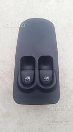 Pulsantiera alzavetro lancia y lancia ypsilon