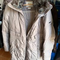 Giubbotto donna geox