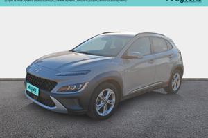 Hyundai Kona 1.0 T-GDI Hybrid 48V iMT XLine