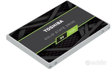 Hard disk Toshiba 480 GB