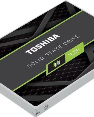 Hard disk Toshiba 480 GB