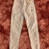 Pantaloni Lacoste