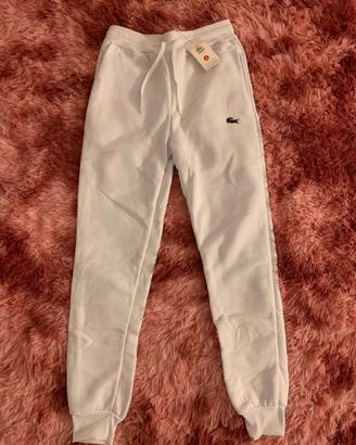 Pantaloni Lacoste