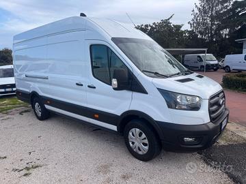 FORD TRANSIT L4H3 2.0TDCI 170CV E6D-I 2023