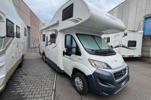 Roller team zefiro 277M