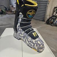 FULL TILT Tom Wallisch - Scarponi sci Freestyle