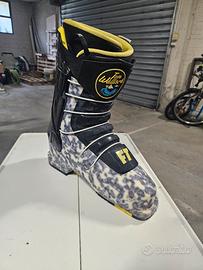 FULL TILT Tom Wallisch - Scarponi sci Freestyle