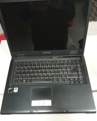 NOTEBOOK PER RICAMBI