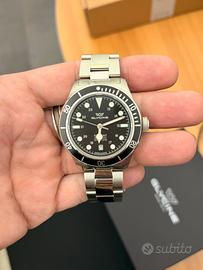 GLYCINE COMBAT SUB 39mm AUT.