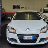Renault Megane Mégane Coupé 1.5 dCi 110CV EDC GT L