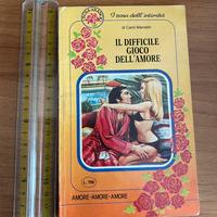 Piccolo libro vintage