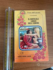 Piccolo libro vintage