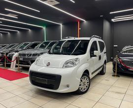 Fiat Qubo 1.3 MJT 75 CV Trekking