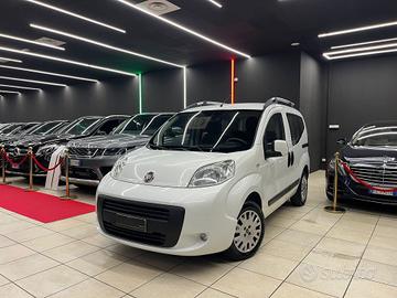 Fiat Qubo 1.3 MJT 75 CV Trekking