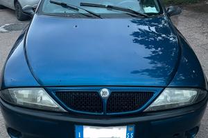 Lancia Y, 1.2 60 cv elefantino Blu