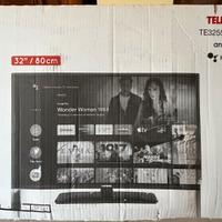Televisore TELEFUNKEN