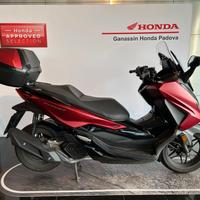 Honda Forza 125 DELUXE