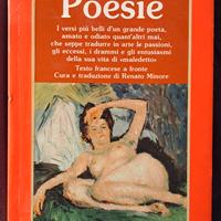 Paul Verlaine - poesie - editore Newton