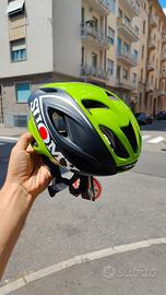Casco bici corsa - Suomy Glider