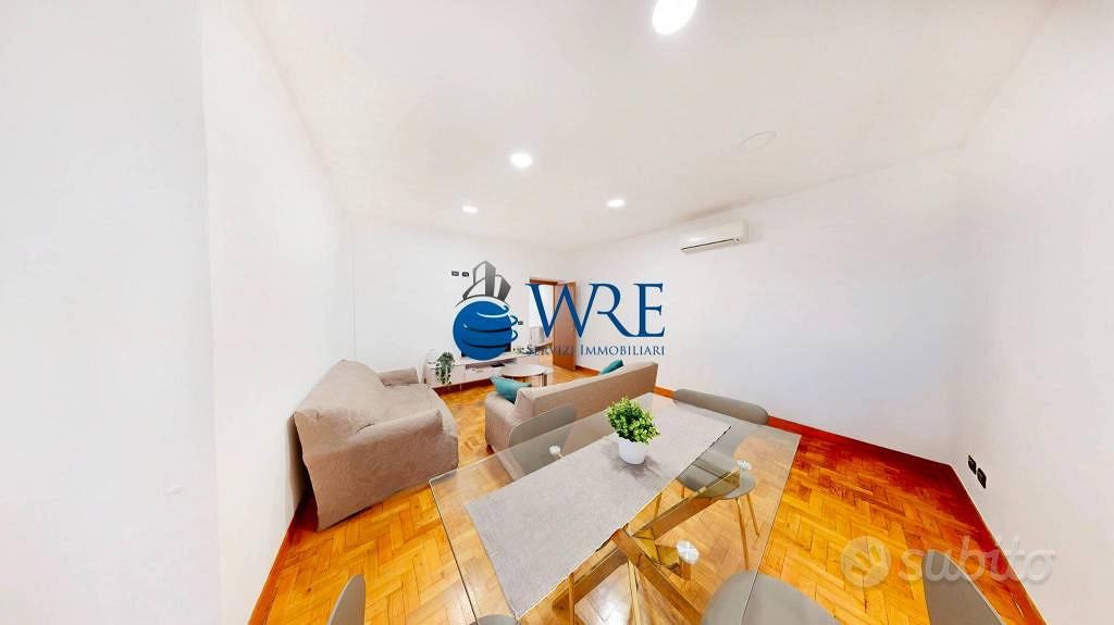Appartamento – Roma, Sallustiano, Municipio Roma I - Vista 4