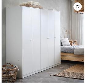 Armadio Ikea 3 ante