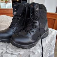 Anfibi antinfortunistiche 