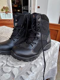 Anfibi antinfortunistiche 