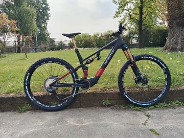 e-bike WHISTLE AXR 10.6