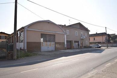 Rif.2460UF60652| magazzino gazzola