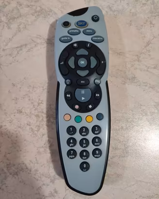 Telecomando Sky 