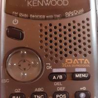 Radio Kenwood TH-D7E