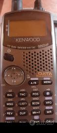 Radio Kenwood TH-D7E