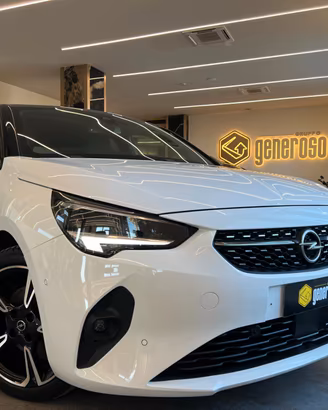 Opel Corsa 1.2 100 CV GS