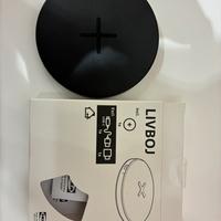 Caricabatterie Wireless IKEA