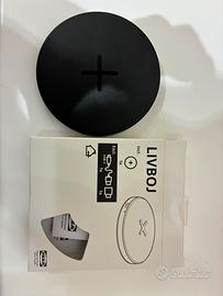 Caricabatterie Wireless IKEA