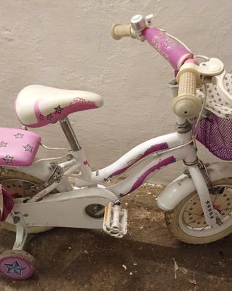 2 bici per bambini  Genova 