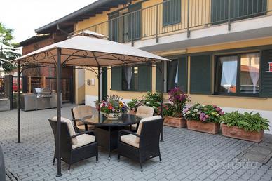 Appartamento Marnate [Cod. rif 3387552VRG]