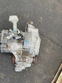 Cambio DFS Manuale 5M DFSC VW Caddy 2.0 TDI