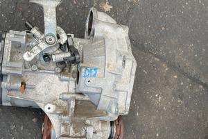 Cambio DFS Manuale 5M DFSC VW Caddy 2.0 TDI