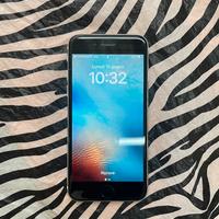 Apple Iphone SE 128 GB White edition 2’ gen.