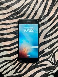 Apple Iphone SE 128 GB White edition 2’ gen.