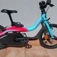 MTB Orbea grow 1