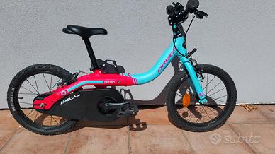 MTB Orbea grow 1