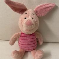 peluche Pimpi, acquistato al Disney Store