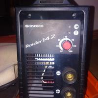 saldatrice ad elettrodo inverter 