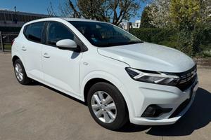 Dacia Sandero 1.0 tce GPL GARANZIA DACIA