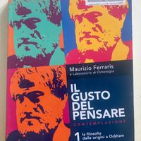 Il gusto del pensare 1